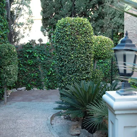 Hotel Boutique Calas De Alicante-3