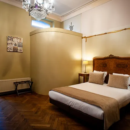 Boutique Hotel Hancelot-2