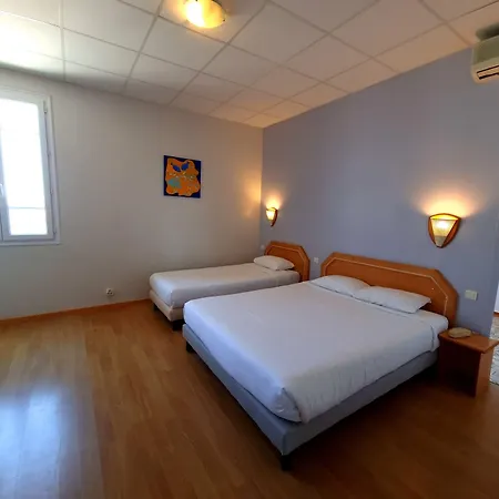Hôtel Sole Mare-2