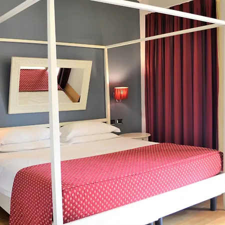 Hotel Fiera Di Brescia-2