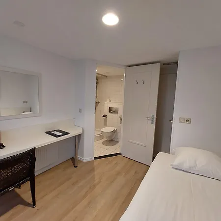Hotel Marktzicht-2