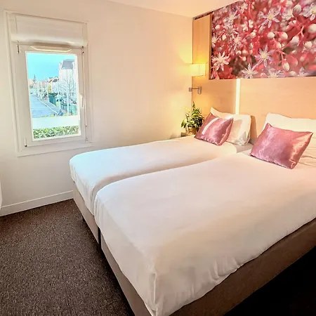 Fasthotel Orleans Zenith-2