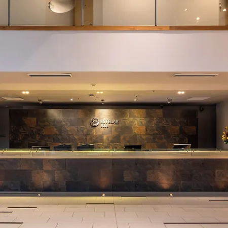 Hotel Estelar Blue-2