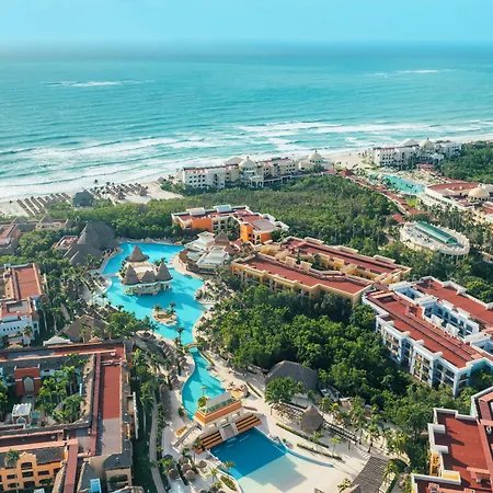 Iberostar Selection Paraíso Lindo - All Inclusive-2