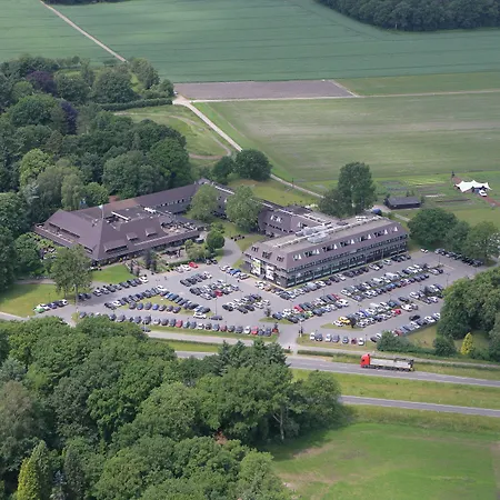 Van Der Valk Hotel Apeldoorn - De Cantharel-2