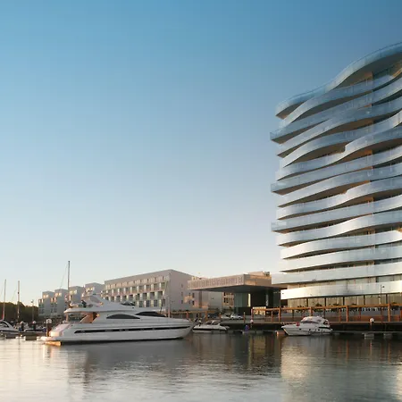Troia Design Hotel-3