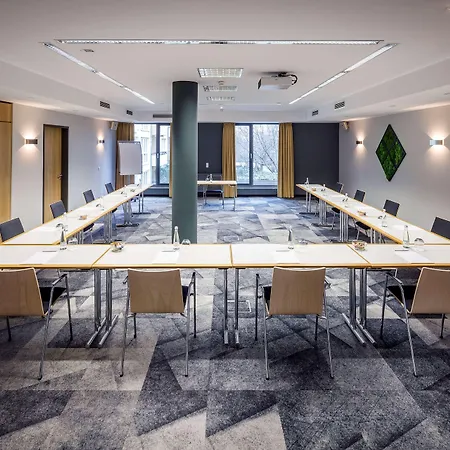 Lanzcarre Hotel Mannheim, A Member Of Radisson Individuals-2