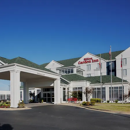 Hilton Garden Inn Jonesboro-2