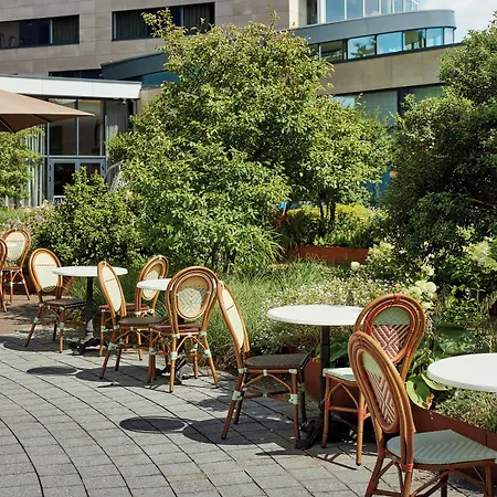 Van der Valk Hotel Amersfoort A1-3