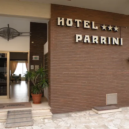 Hotel Parrini-3