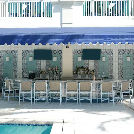 The Seagate Hotel, Golf & Beach Club, Autograph Collection-3