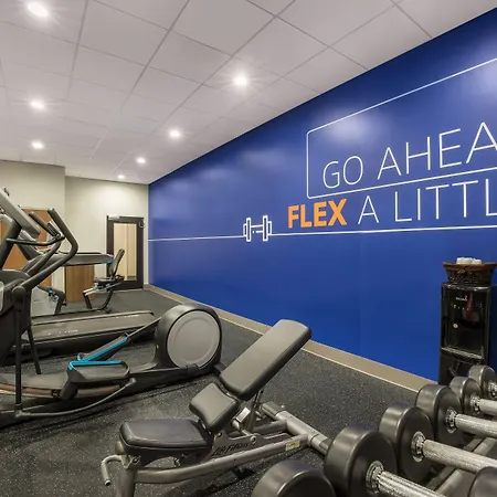 Holiday Inn Express Hotel & Suites Perry By Ihg-3