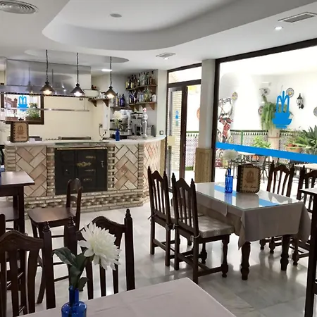 Hostal la Fuente-2