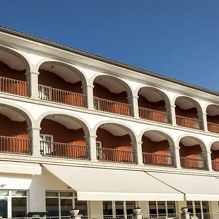 Parador de Vic-Sau-3