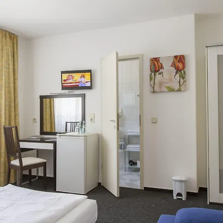 Aparthotel Vega-2