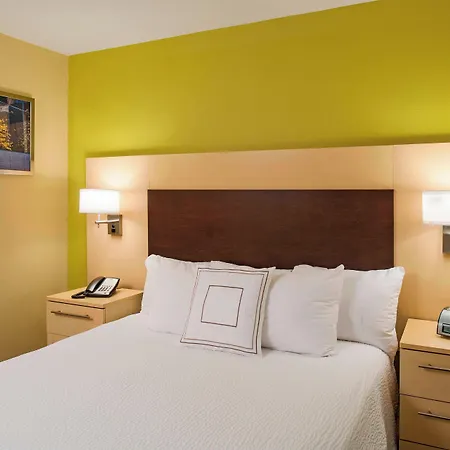 Towneplace Suites By Marriott Bethlehem Easton/Lehigh Valley-3