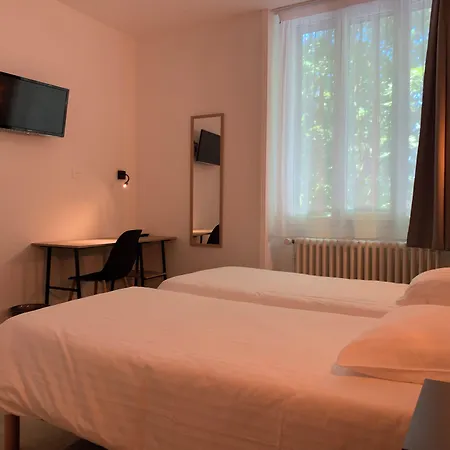 Hôtel Le Keroman-3