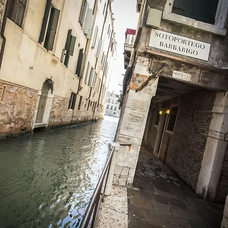 Locanda Barbarigo-3