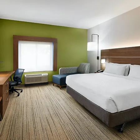 Holiday Inn Express Hotel & Suites Pensacola-West Navy Base By Ihg-3