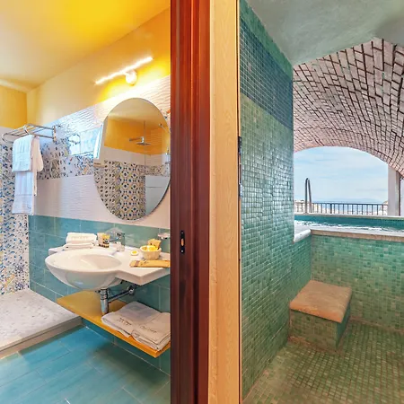 Punta Chiarito Resort&Apartments-3