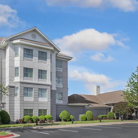 Homewood Suites By Hilton Fayetteville-2