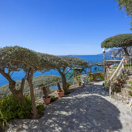 La Maliosa Positano-3