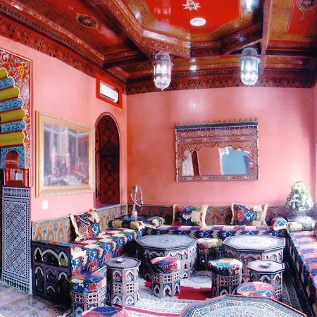 Moroccan House-2