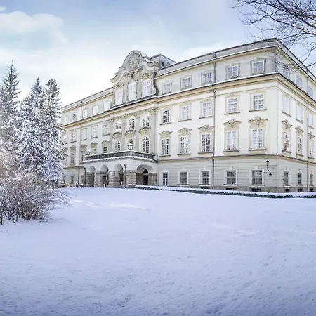 Hotel Schloss Leopoldskron-3