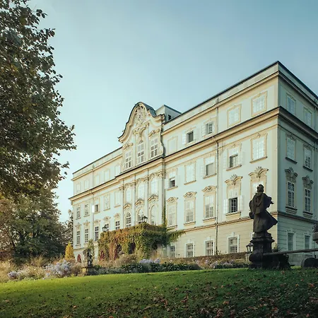 Hotel Schloss Leopoldskron-2