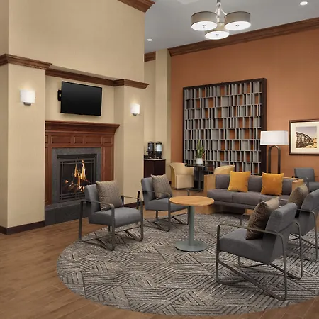 Homewood Suites By Hilton Yuma-3