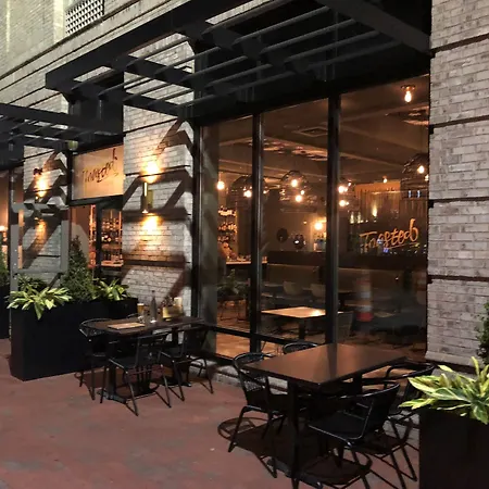 Springhill Suites By Marriott Savannah Downtown Historic District-2