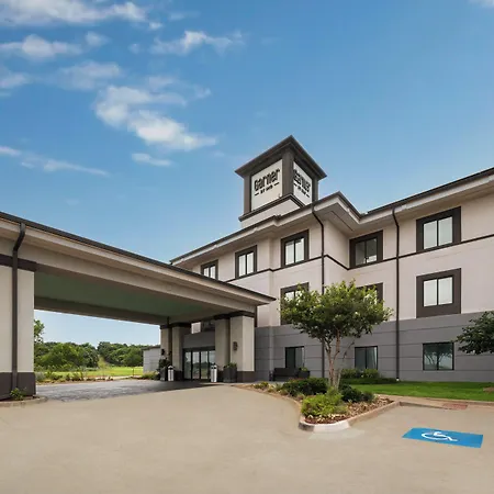 Garner Hotel Norman - University Area By Ihg-3