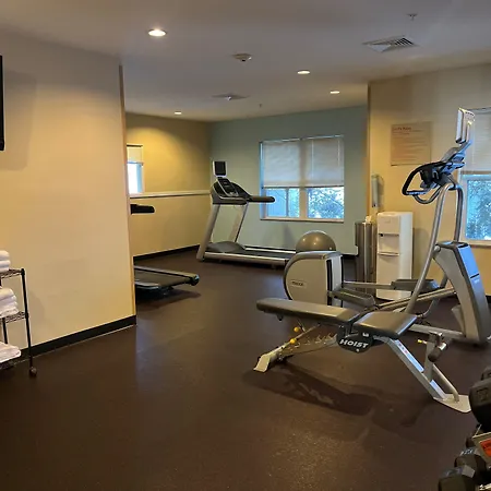 Towneplace Suites By Marriott Gilford-2
