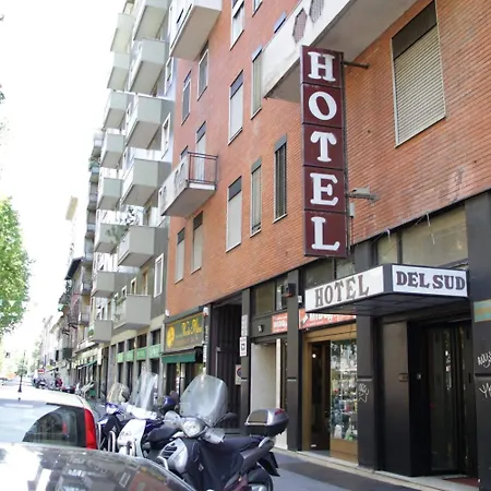 Hotel Del Sud-3