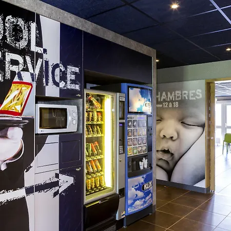 Ibis Budget Quimper-3