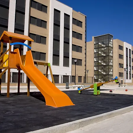 Compostela Suites-3
