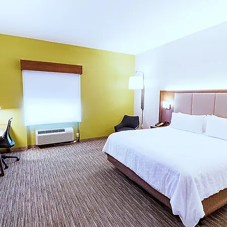Holiday Inn Express Hotel & Suites Crestview South I-10 By Ihg-3