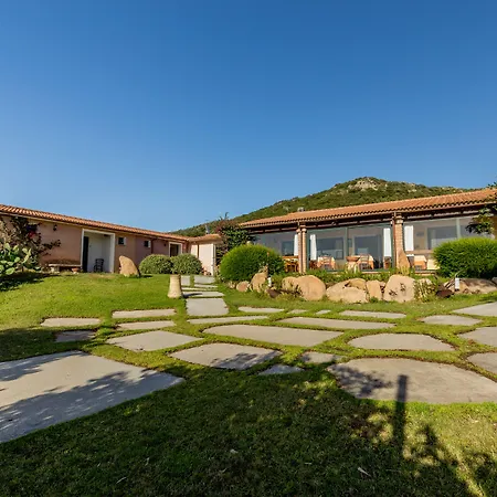 Hotel Borgo di Campagna-2