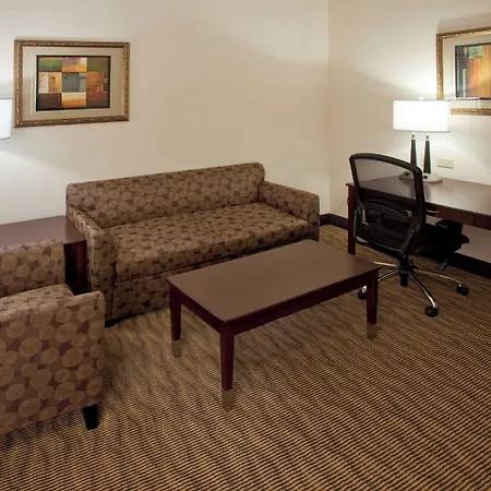 Holiday Inn Express & Suites Austin South-Buda By Ihg-2