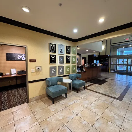 Sleep Inn & Suites Madison - Monona-3
