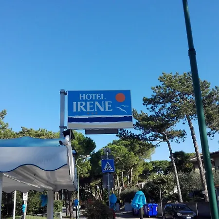 Hotel Irene-3