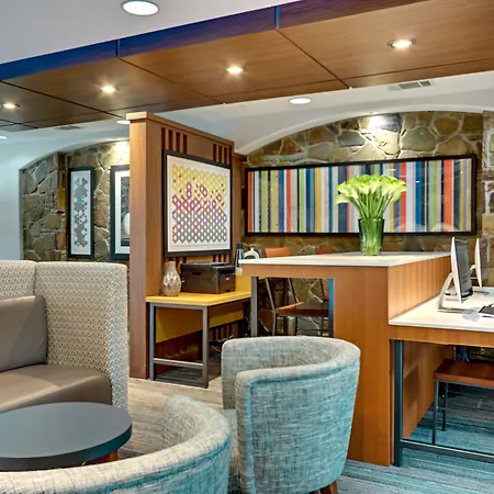 Holiday Inn Express Hotel And Suites Weatherford By Ihg-3