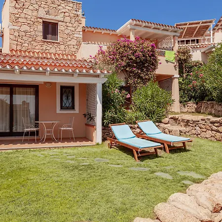 Sardinia Blu Residence-3