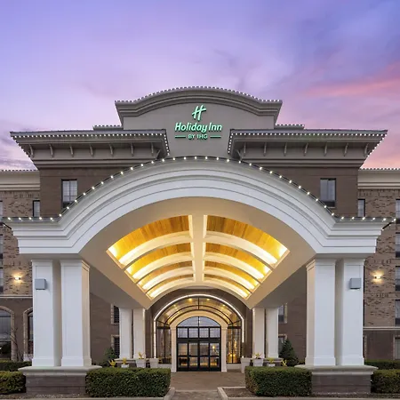Holiday Inn Midland By Ihg-2