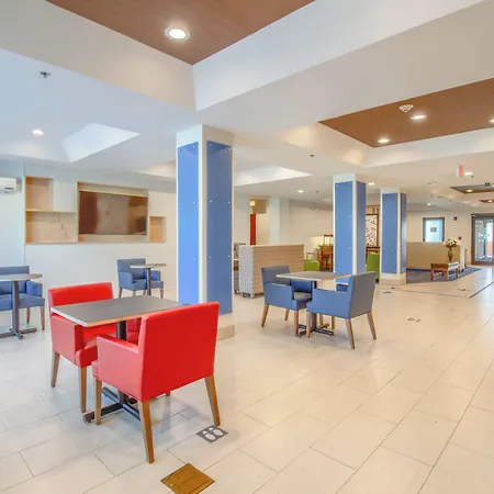Holiday Inn Express Hotel & Suites Gulf Shores By Ihg-3