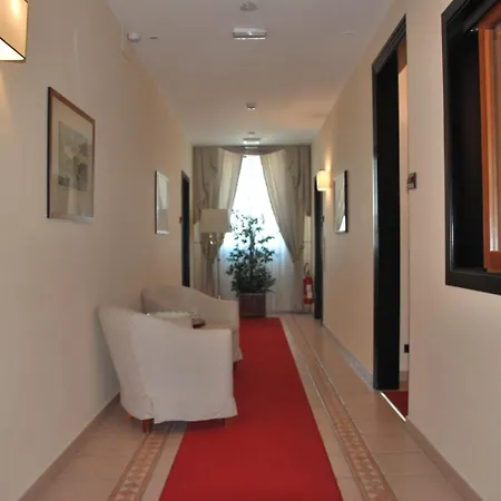 Domus Mariae Albergo-3