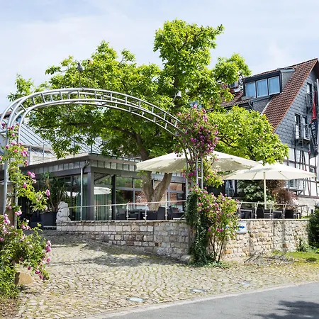 Hotel An der Wasserburg-3