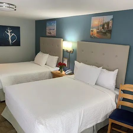 The Lodge At Turbat'S Creek-3
