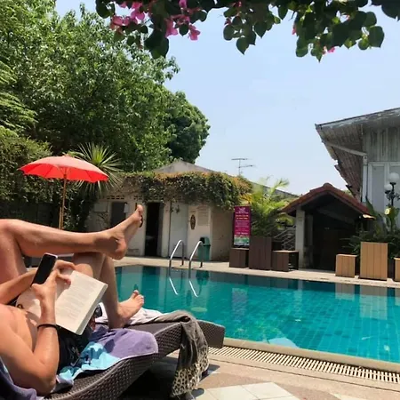 Chiangmai Gate Hotel-3