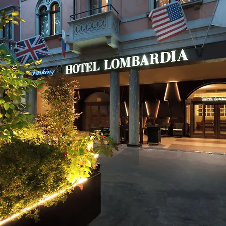 Hotel Lombardia-2